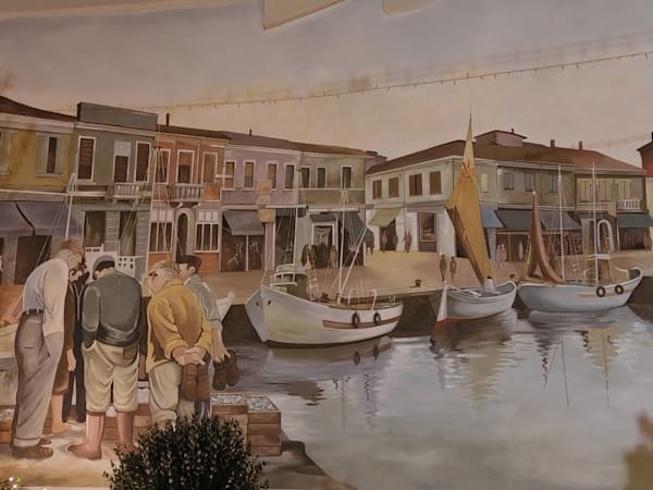 Piazzetta Erbe Photography Art | PASO