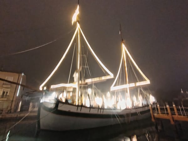 Vele Mosse Photography Art | PASO