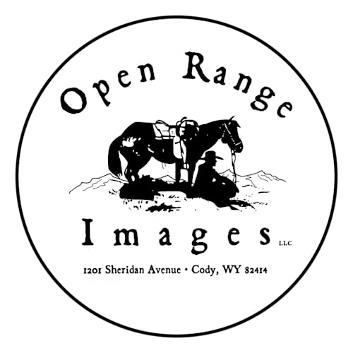 Open Range Images Online