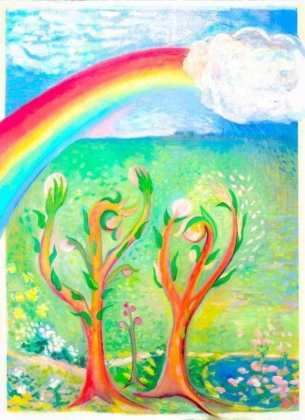 Rainbow People