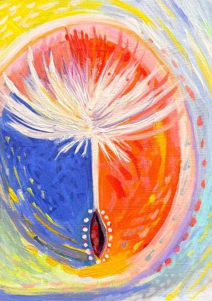 Dandelion Study