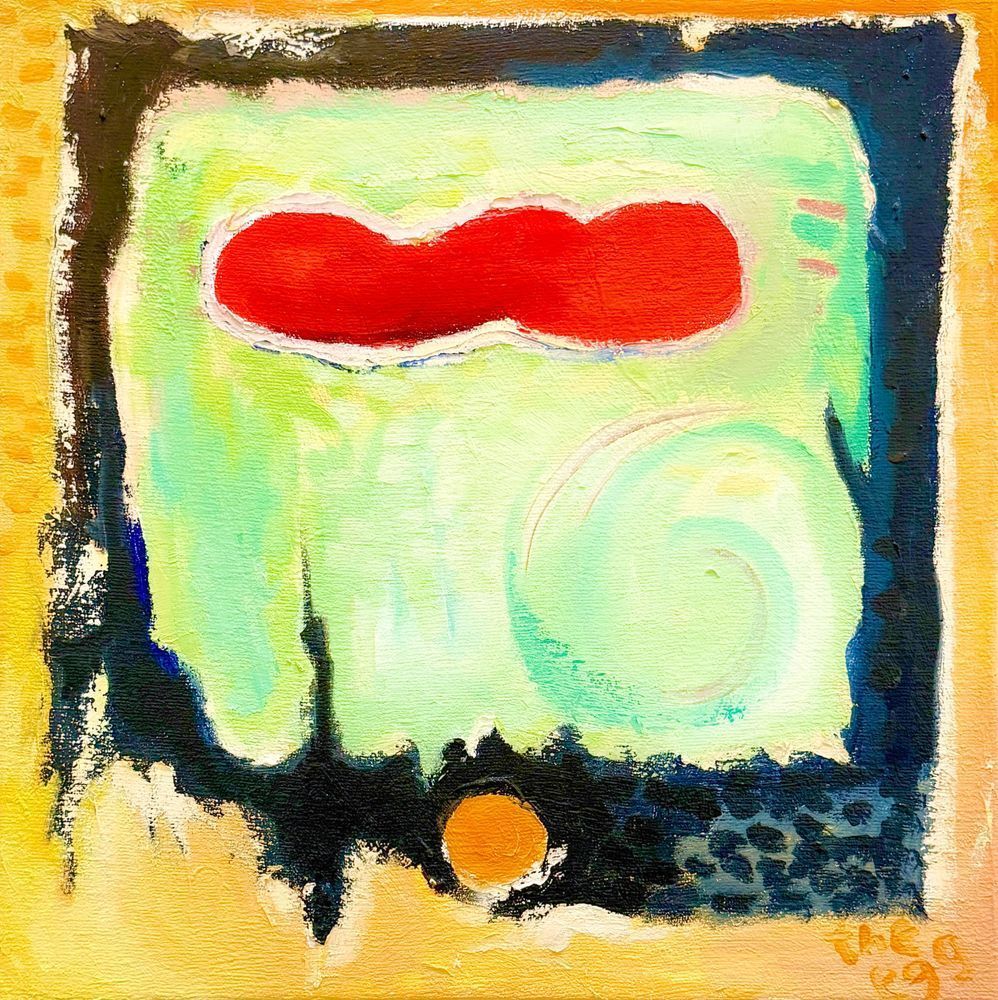 The caterpillar