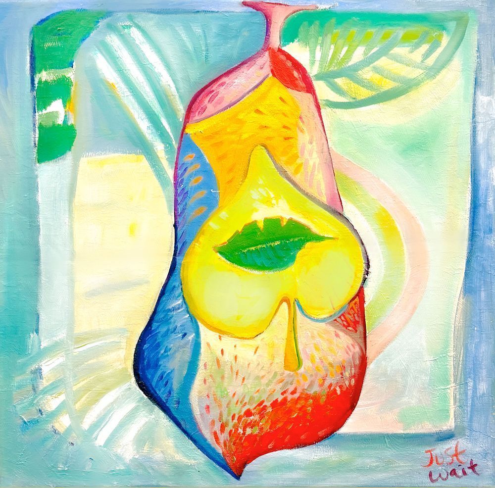 Memories of a Caterpillar: Chrysalis