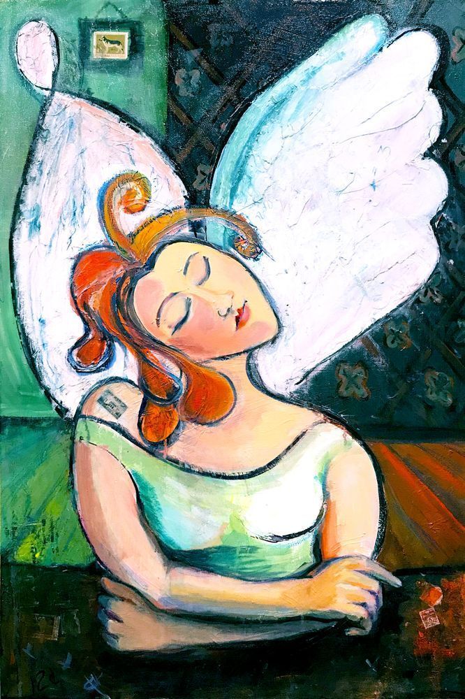 Angel Girl