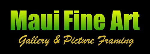Maui Fine Art