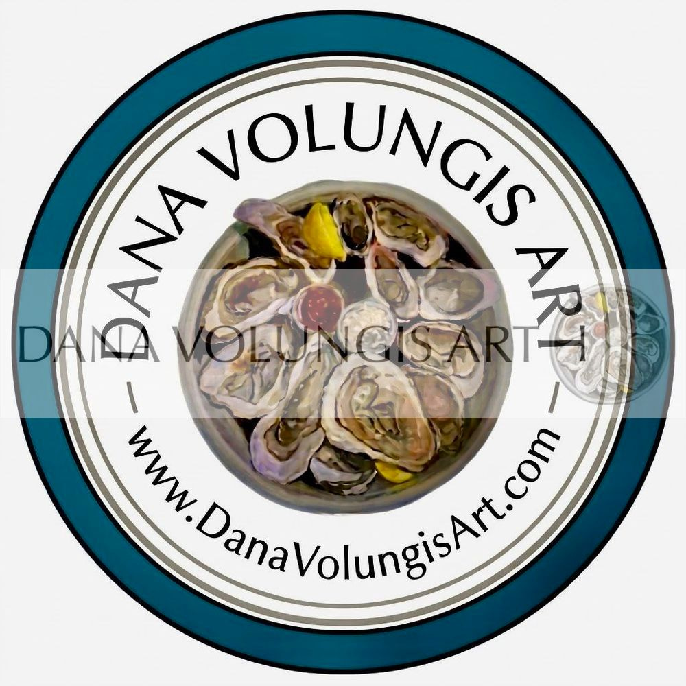 Logo Art | Dana Volungis Art