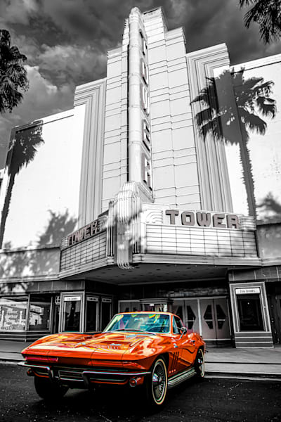 Classic Cars