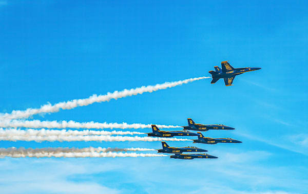 Aviation