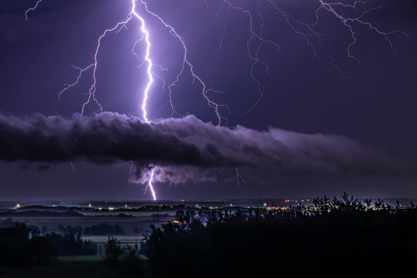 Lightning Collection