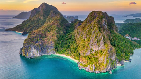 Philippines Collection