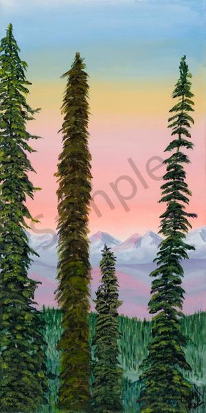 Monashees Awakening From Silverstar 