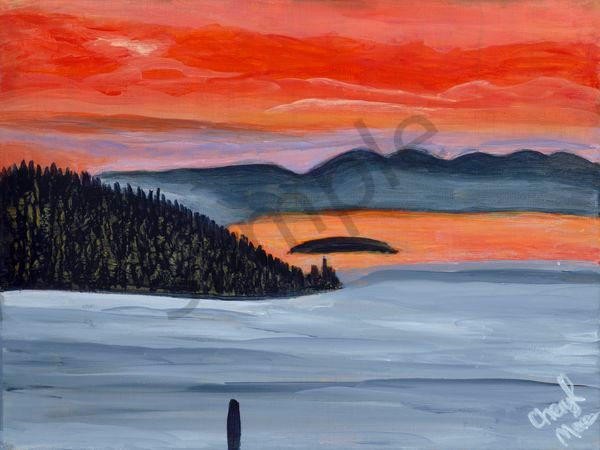 Pacific Coastal 