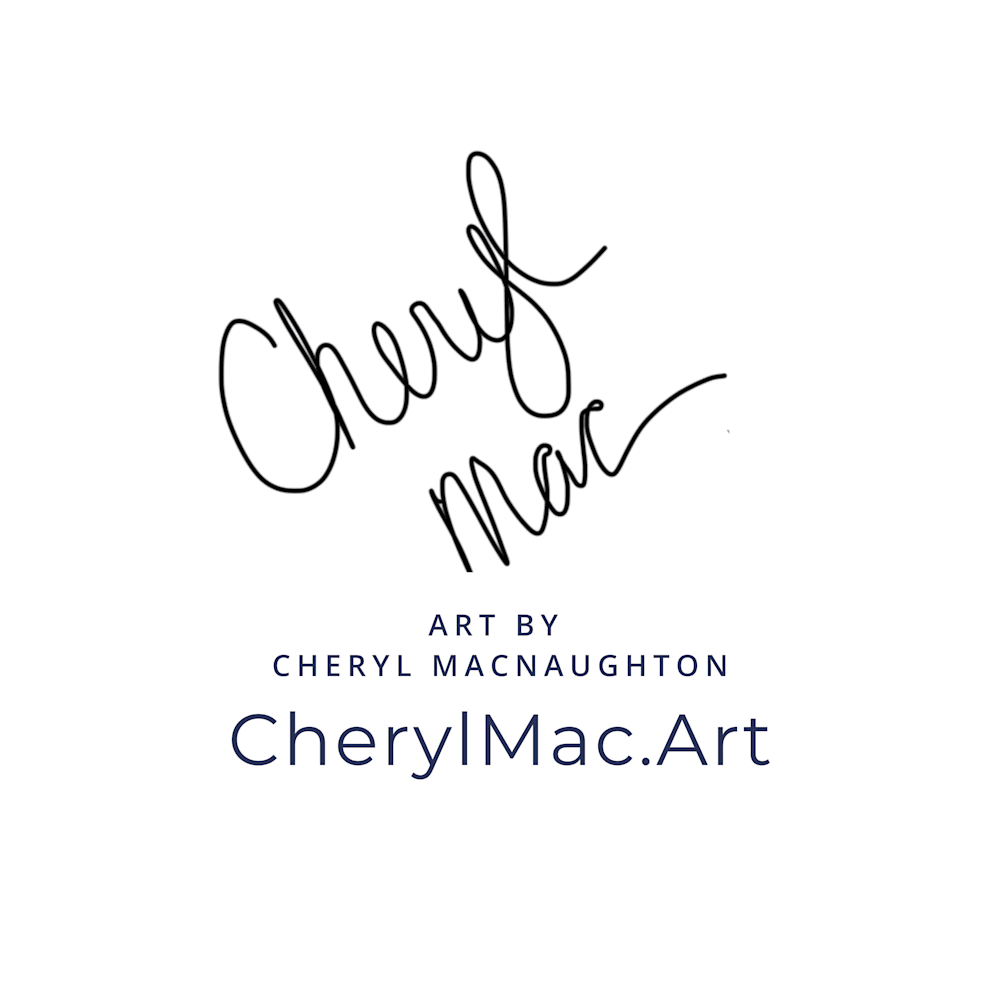 Cheryl Mac Art 