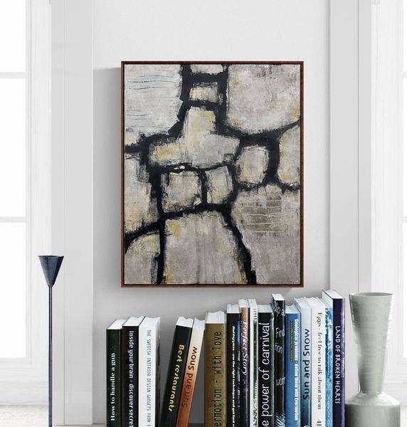 Conquerer Art | Abstract Art by Brian Kirchoff