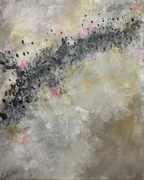 Escape For Some Art | Abstract Art by Brian Kirchoff