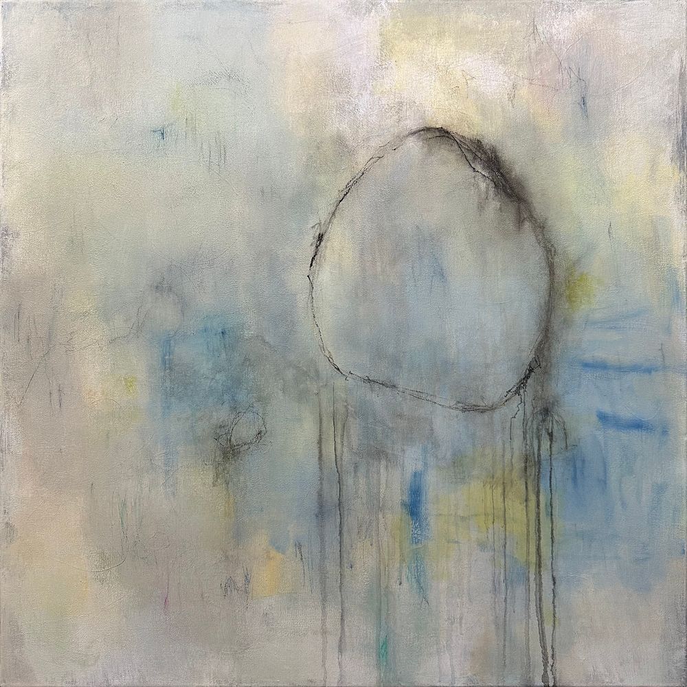 Introvert Art | Abstract Art by Brian Kirchoff