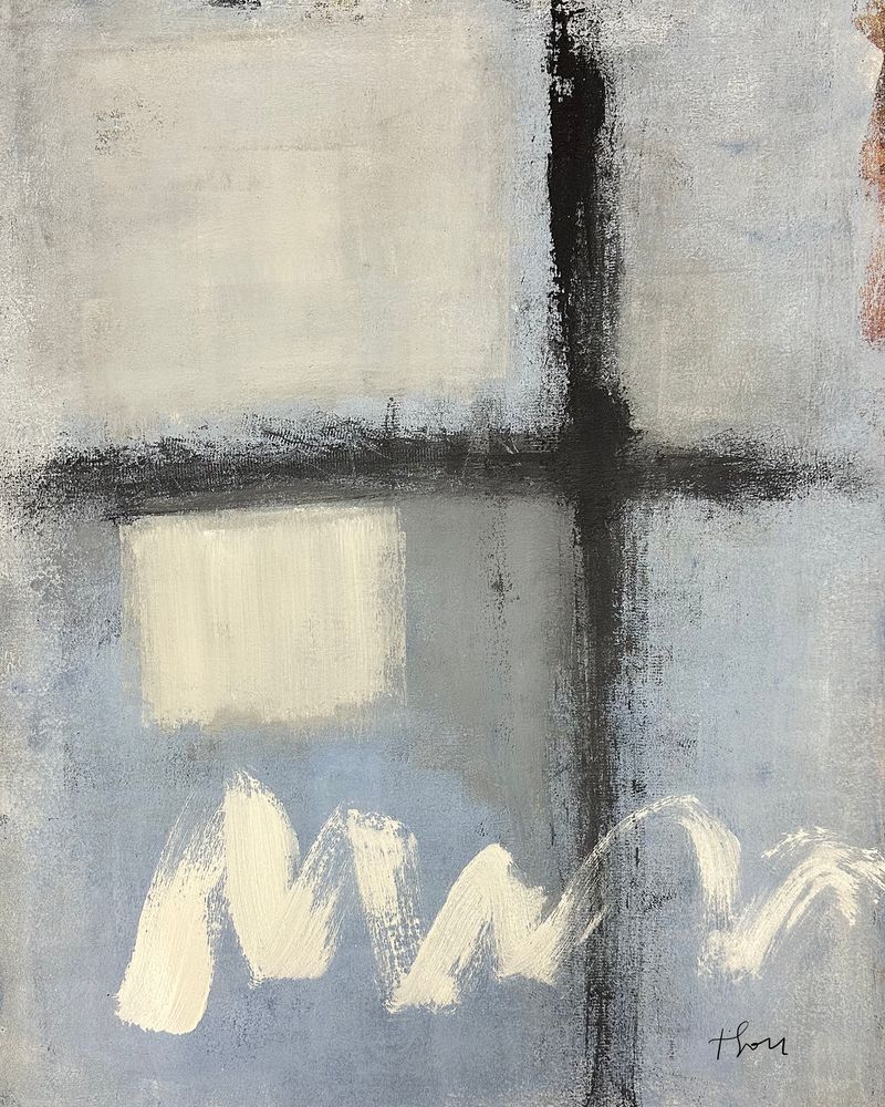 Tolerance Of Art Art | Abstract Art by Brian Kirchoff
