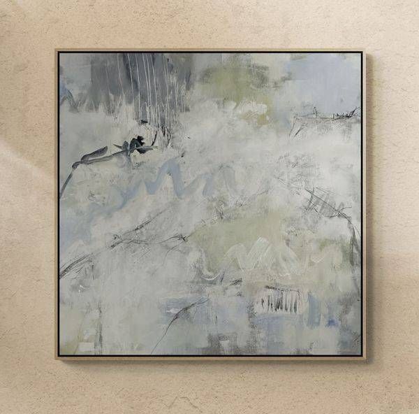 Abstract June 20, 2024 Art | Abstract Art by Brian Kirchoff