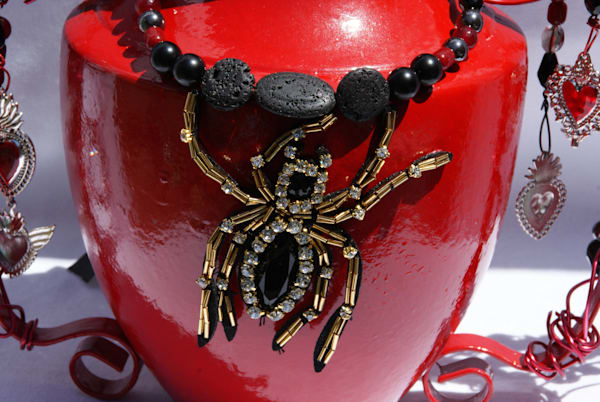 Inspired by vases from last century