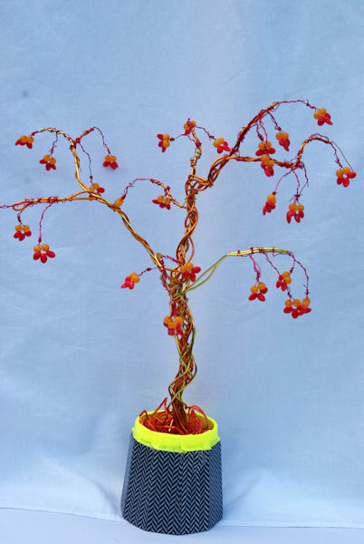 Nature Inspired Sculptures