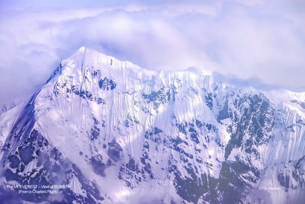 The Himalayan Horizons