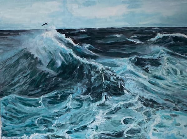 Seascape