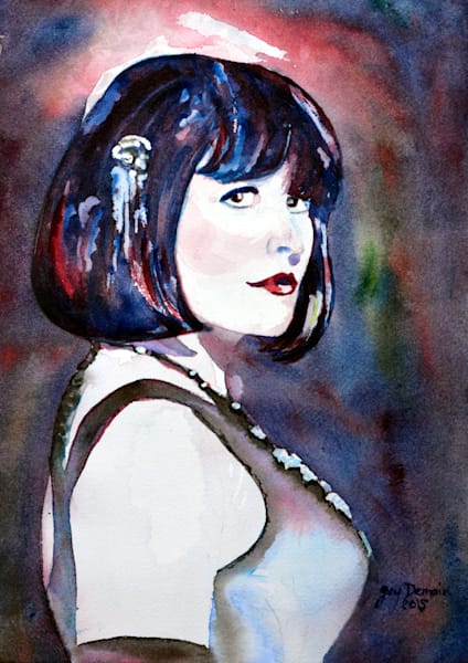 Portraits