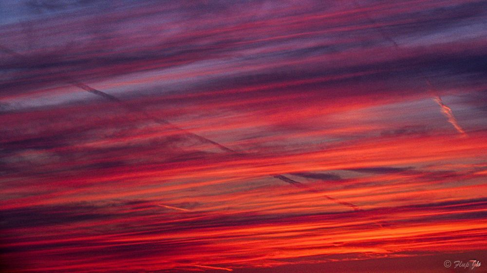Twilight Scene Photography Art | Flup