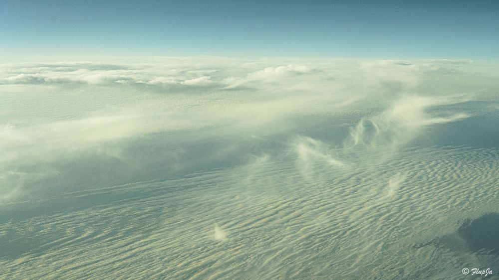Return Skies Photography Art | Flup