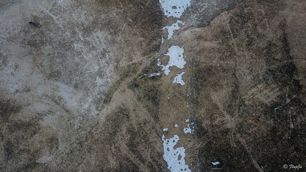 Groundwhitesigns3 Photography Art | Flup