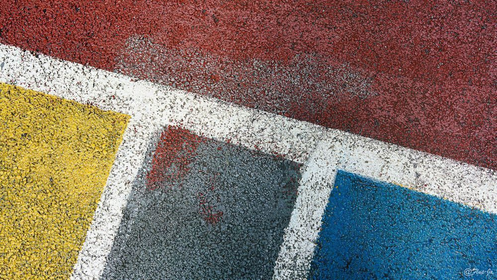 5colorsplayground Photography Art | Flup