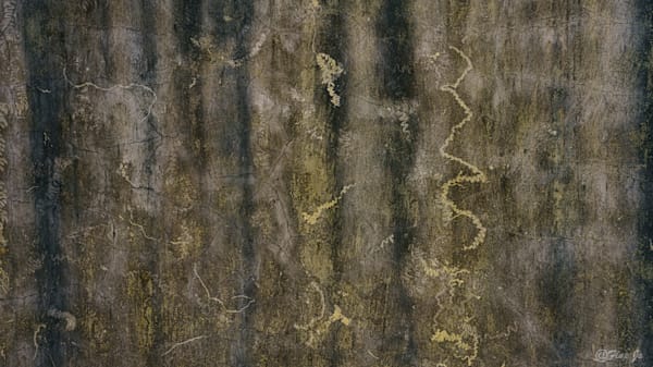 4 Back Temple' S Wall Photography Art | Flup Ja