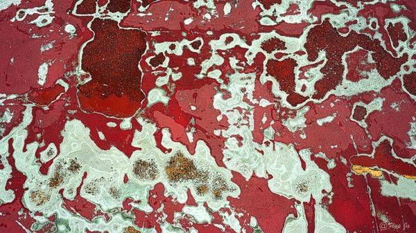 3 Old Sport Ground Photography Art | Flup Ja