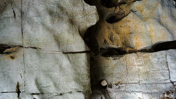 Abstract Rock's Landscape  2.Jpg Photography Art | Flup Ja