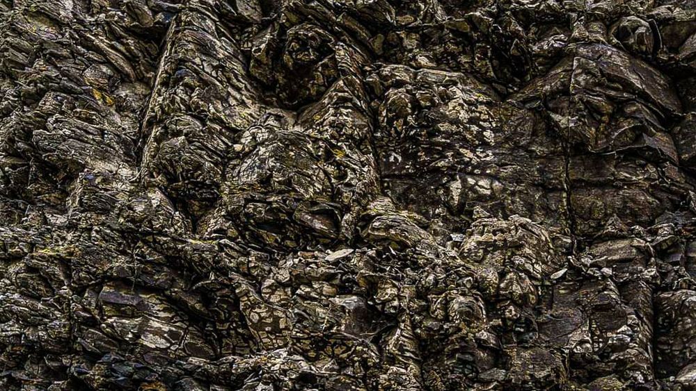 Rocks & Stones Landscape Photography Art | Flup Ja