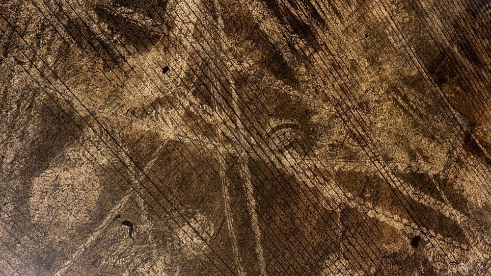 Ground Abstract  Marks Photography Art | Flup Ja