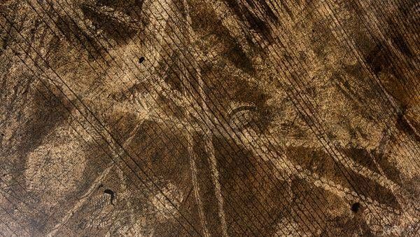 Ground Abstract  Marks Photography Art | Flup Ja