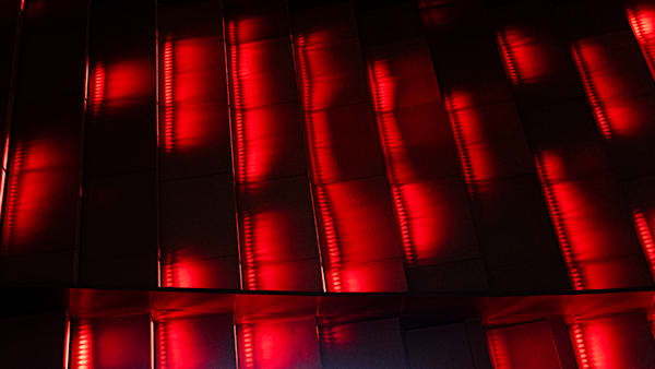 Abstract Landscape Urban Cities
