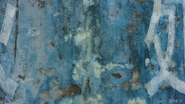 Abstract Landscape Walls