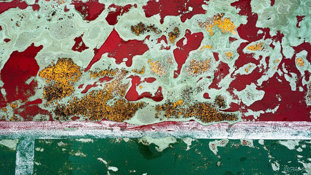 Old Sport Ground  .Jpg Photography Art | Flup Ja