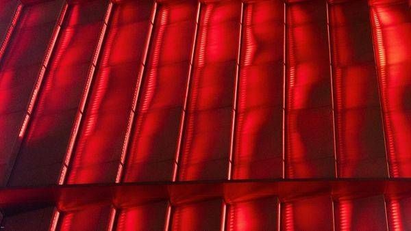 Red Light 2 Photography Art | Flup Ja