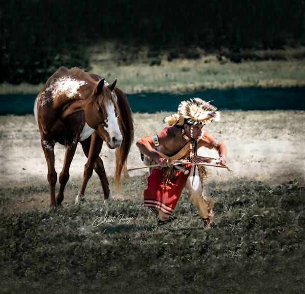Brothers in Spirit Tote