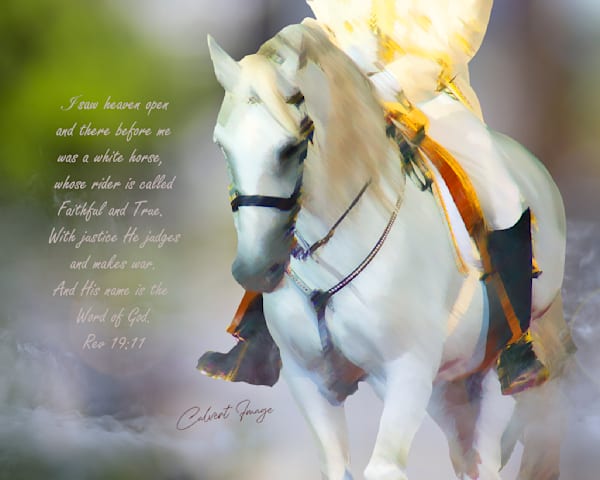 White Horse