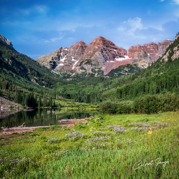 Maroon Bells