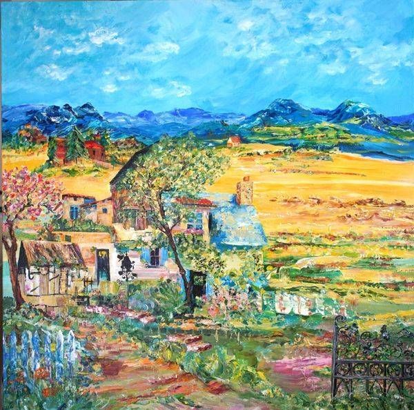 Landscapes