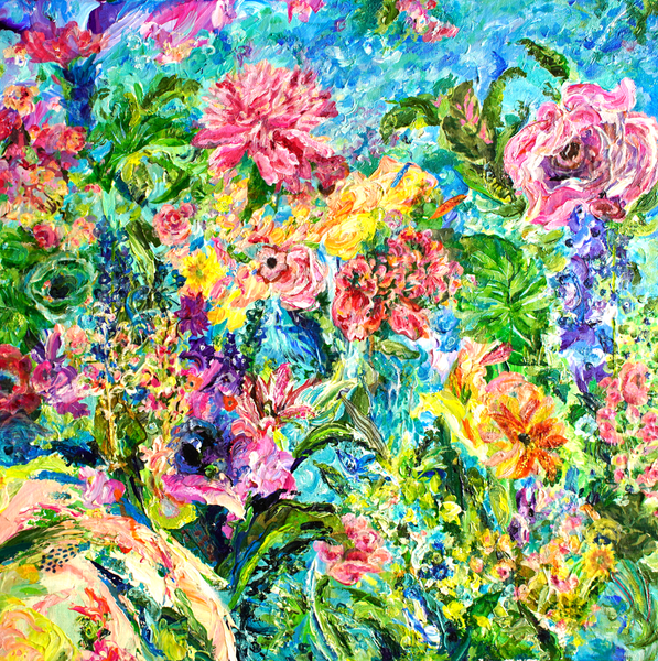 Floral
