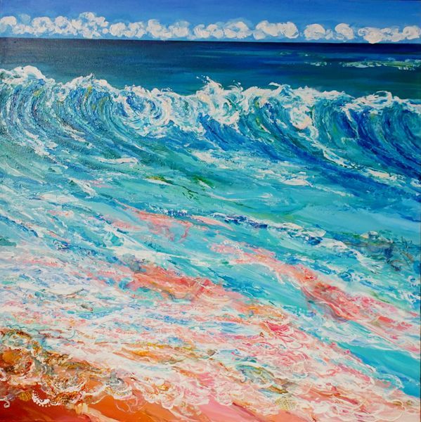 Seascapes