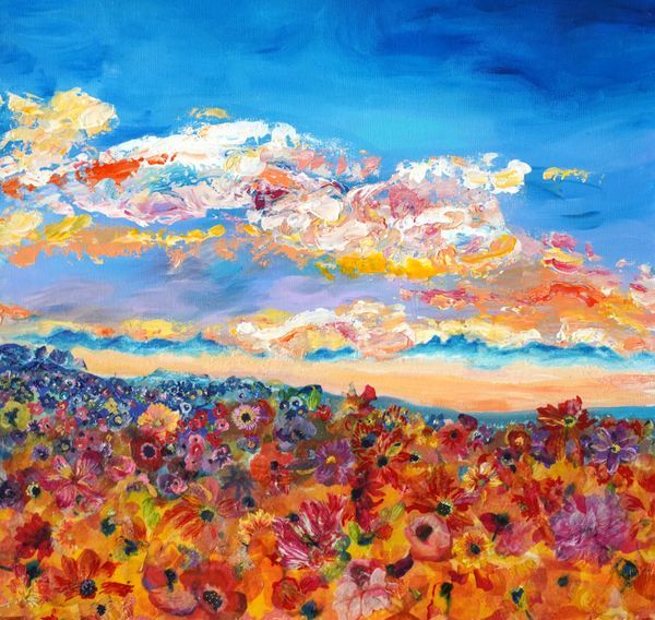 Landscapes