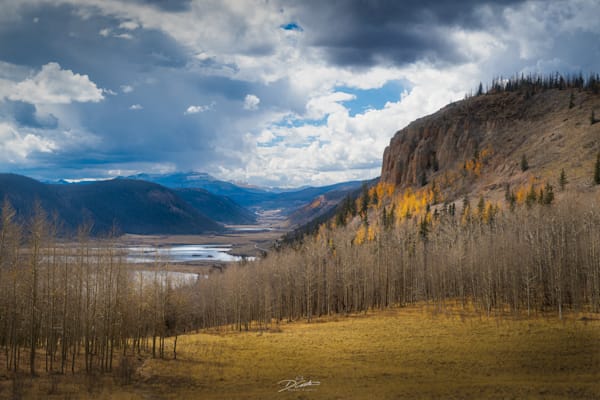 Creede Art | Wildeye Photography