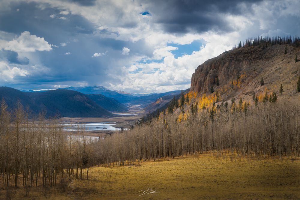 Creede Art | Wildeye Photography